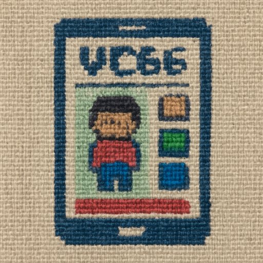 vc66 mobile lobby view.